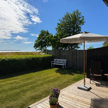 Holiday home Ro The House - Sea View & Beachfront Location *