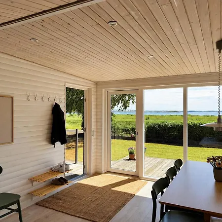 Ro The House - Sea View & Beachfront Location Holiday home Vordingborg