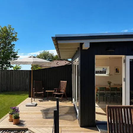 Ro The House - Sea View & Beachfront Location * Vordingborg