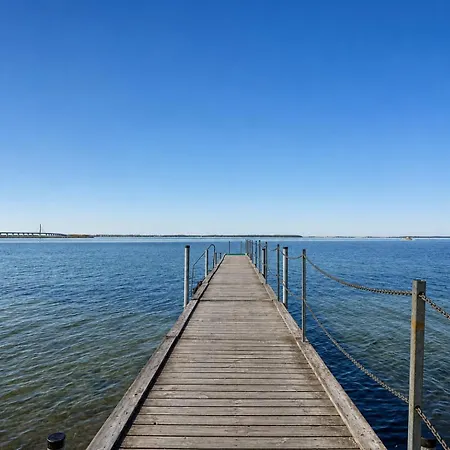 Holiday home Ro The House - Sea View & Beachfront Location *