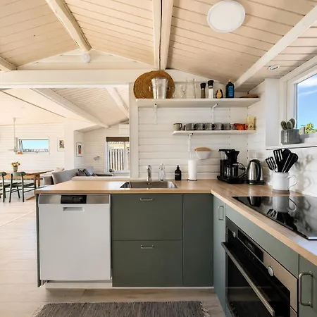Ro The House - Sea View & Beachfront Location * Vordingborg