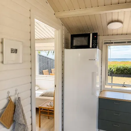 Holiday home Ro The House - Sea View & Beachfront Location *