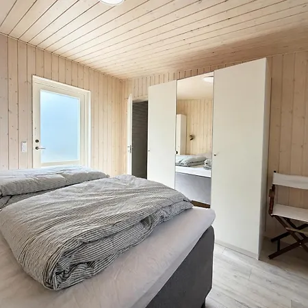 Ro The House - Sea View & Beachfront Location Holiday home Vordingborg