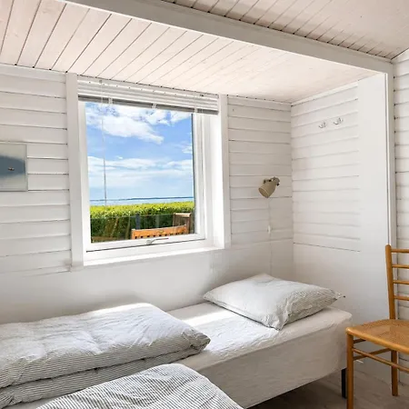 Holiday home Ro The House - Sea View & Beachfront Location Vordingborg