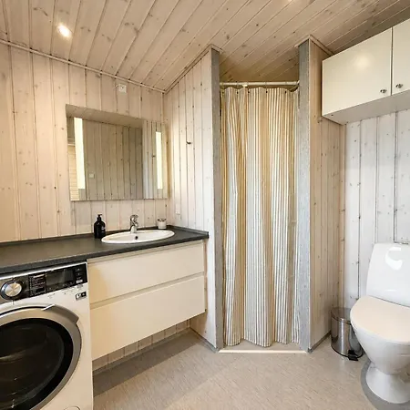 Ro The House - Sea View & Beachfront Location Holiday home Vordingborg
