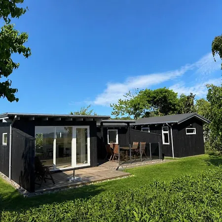 Holiday home Ro The House - Sea View & Beachfront Location Vordingborg