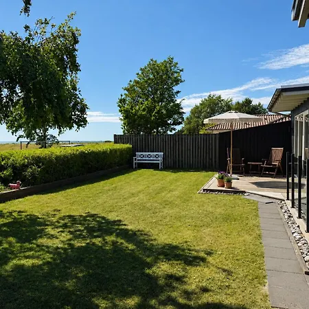 Ro The House - Sea View & Beachfront Location Vordingborg