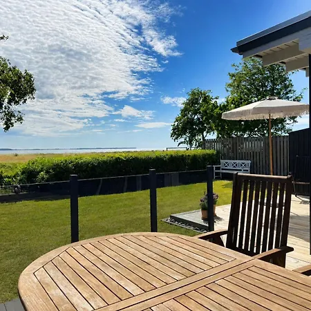 Holiday home Ro The House - Sea View & Beachfront Location Vordingborg