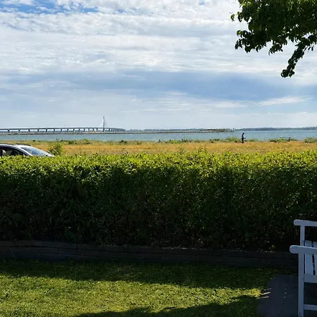 Ro The House - Sea View & Beachfront Location * Vordingborg