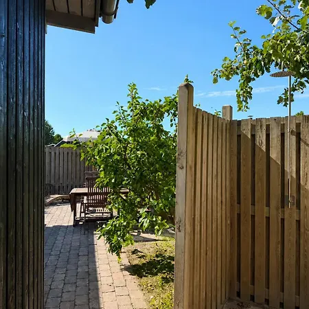 Ro The House - Sea View & Beachfront Location Holiday home Vordingborg