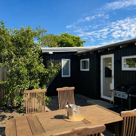 Holiday home Ro The House - Sea View & Beachfront Location Vordingborg