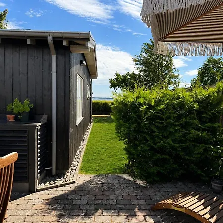Ro The House - Sea View & Beachfront Location Holiday home Vordingborg