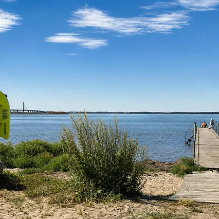 Ro The House - Sea View & Beachfront Location * Vordingborg