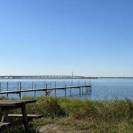 Holiday home Ro The House - Sea View & Beachfront Location Vordingborg