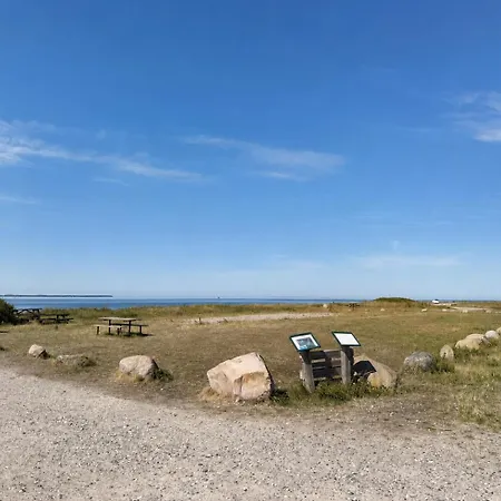 Ro The House - Sea View & Beachfront Location Vordingborg